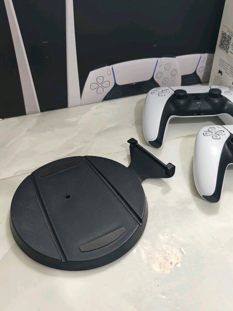 Sony PlayStation 5 Digital Edition CFI-1216B 825GB + 2 DualSense - 5