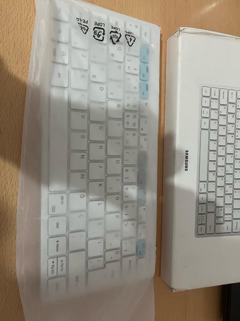 samsung tablet ve aksesuarları - 20