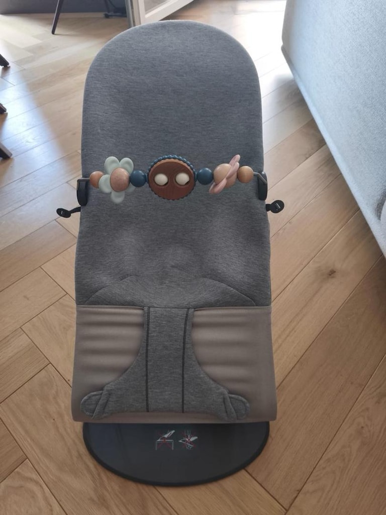 BABYBJÖRN Ana Kucağı - Oyuncak Dahil - 2