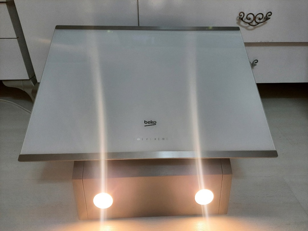 BEKO 3LÜ ANKASTRE SET - 10