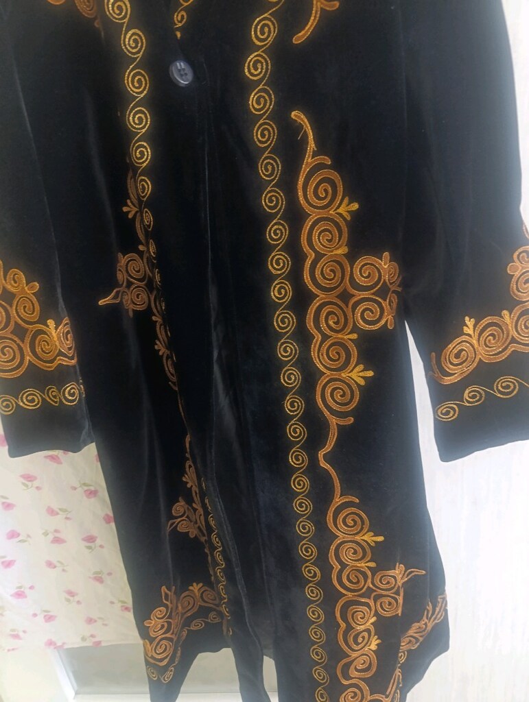 kaftan - 2