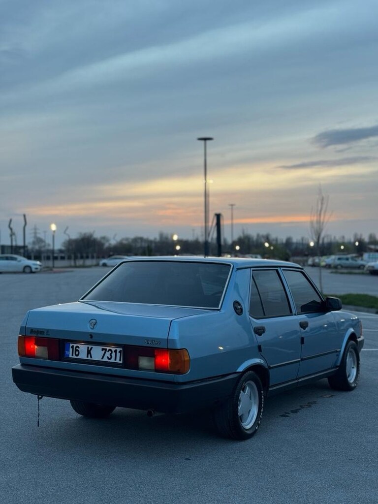 92 model dogan L - 9