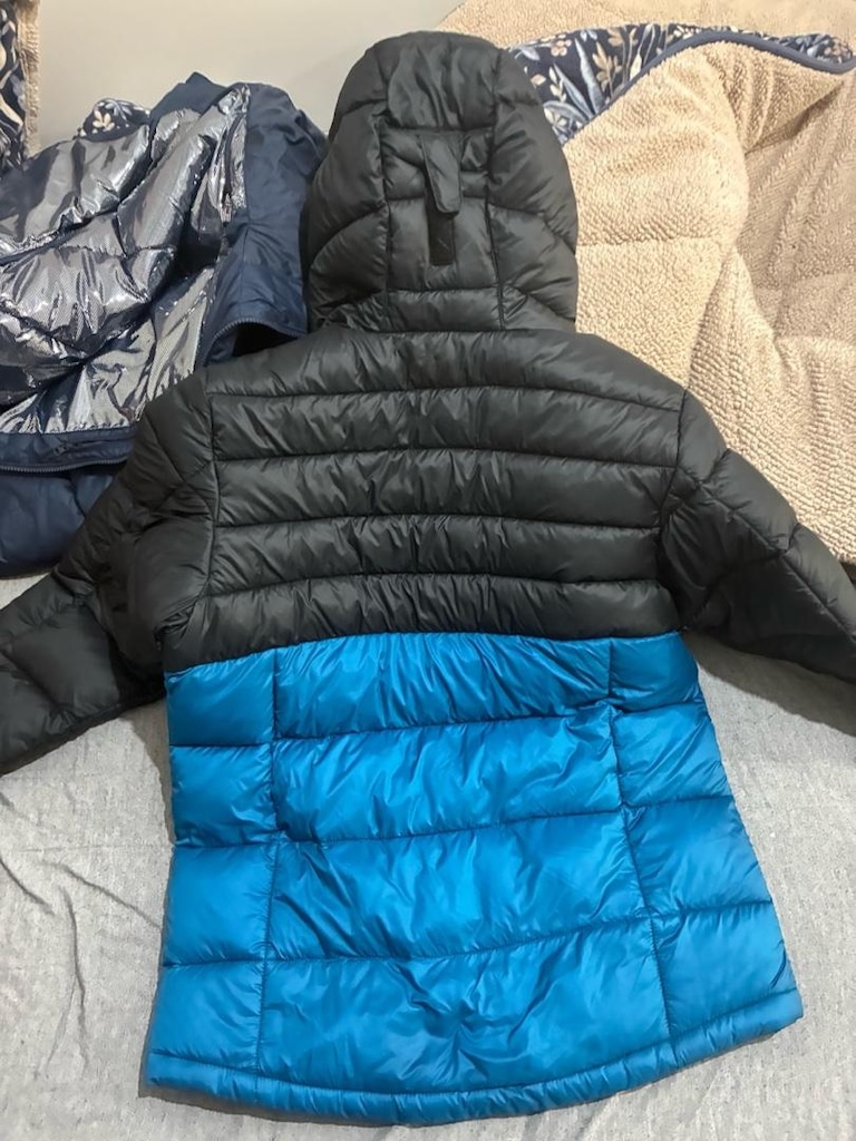 colombia mont yurtdışı malı - 3