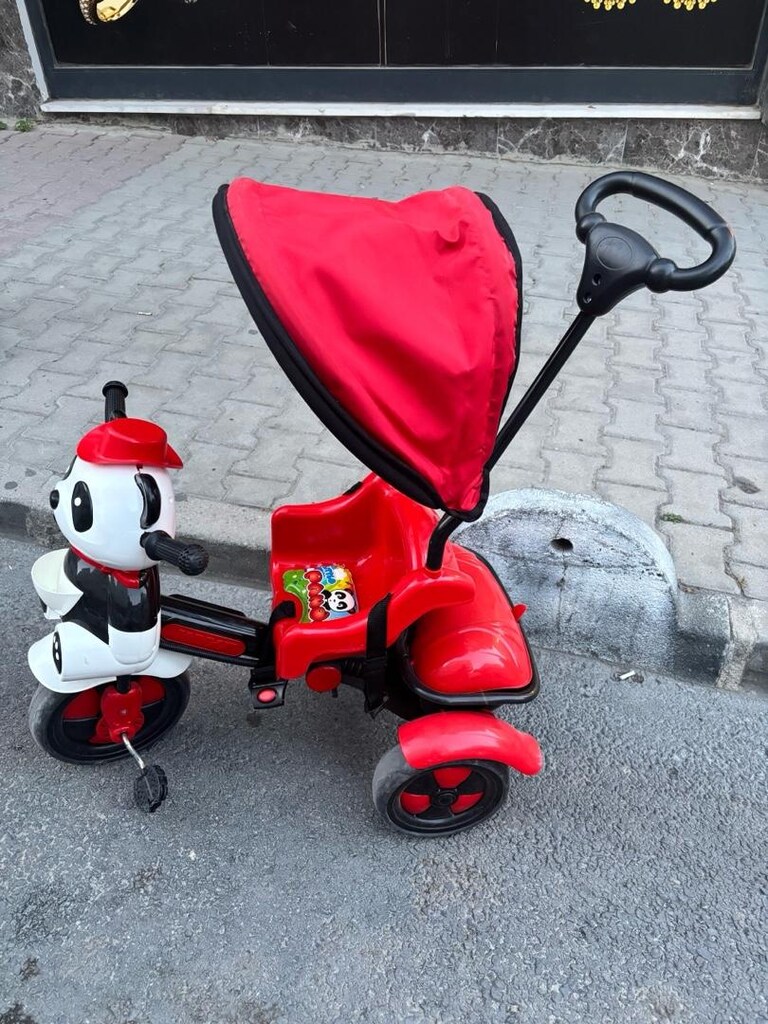 Bebek Bisikleti - 2