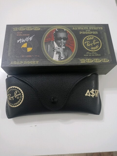 Rayban
