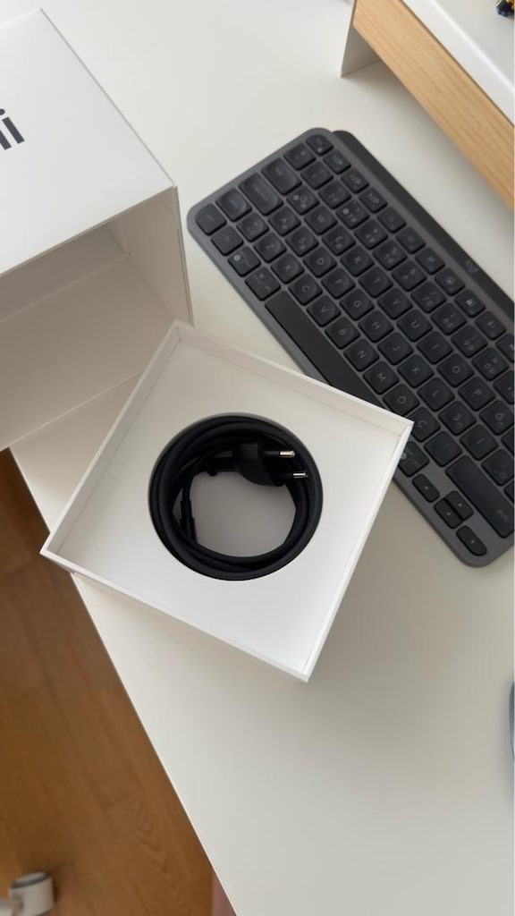 Mac mini M4 24GB/512GB - Garantili (Ara 2027) - Kutulu Faturalı - 2