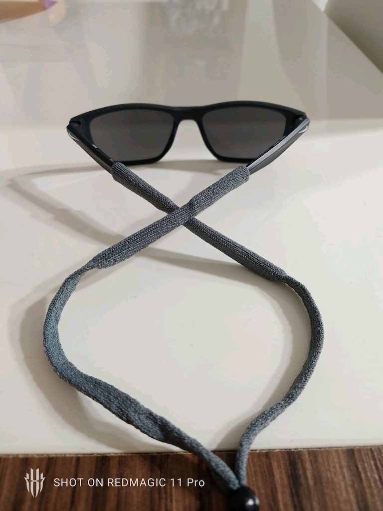 Nike çocuk güneş gözlüğü - 5