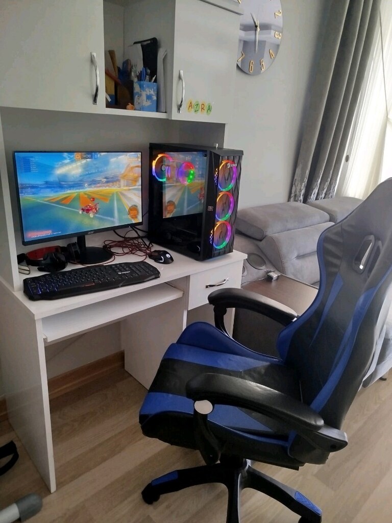 Oyun bilgisayarı - 2