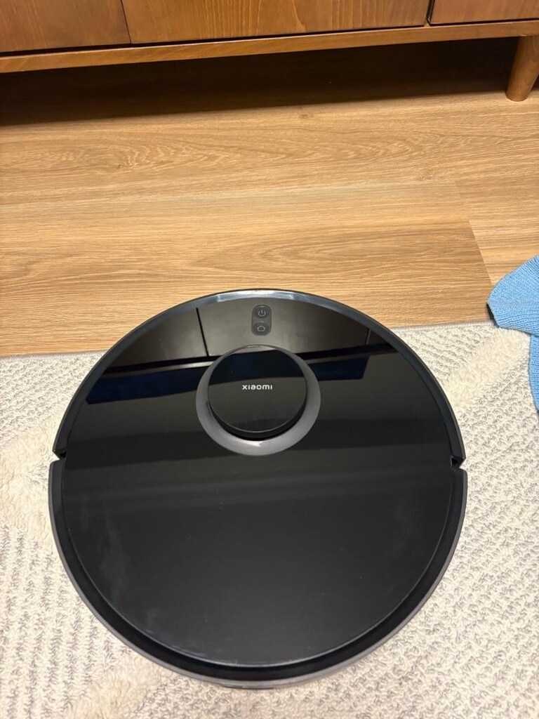 robot süpürge - 2
