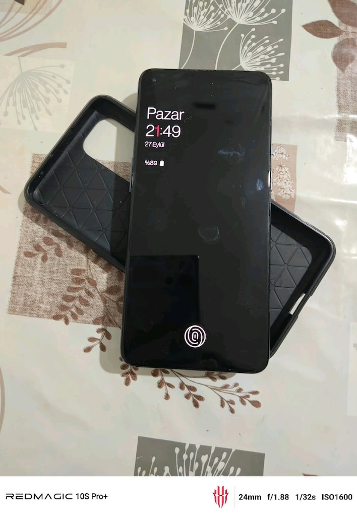 OnePlus 9 5G (GLOBAL) Sorunsuz - 4