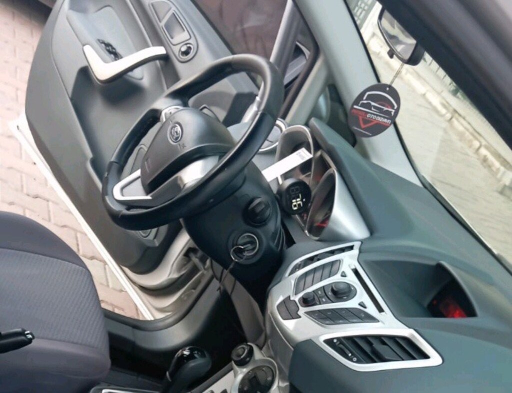 Ford/Honda/Opel/Renault Harici Hararet Göstergesi - 2
