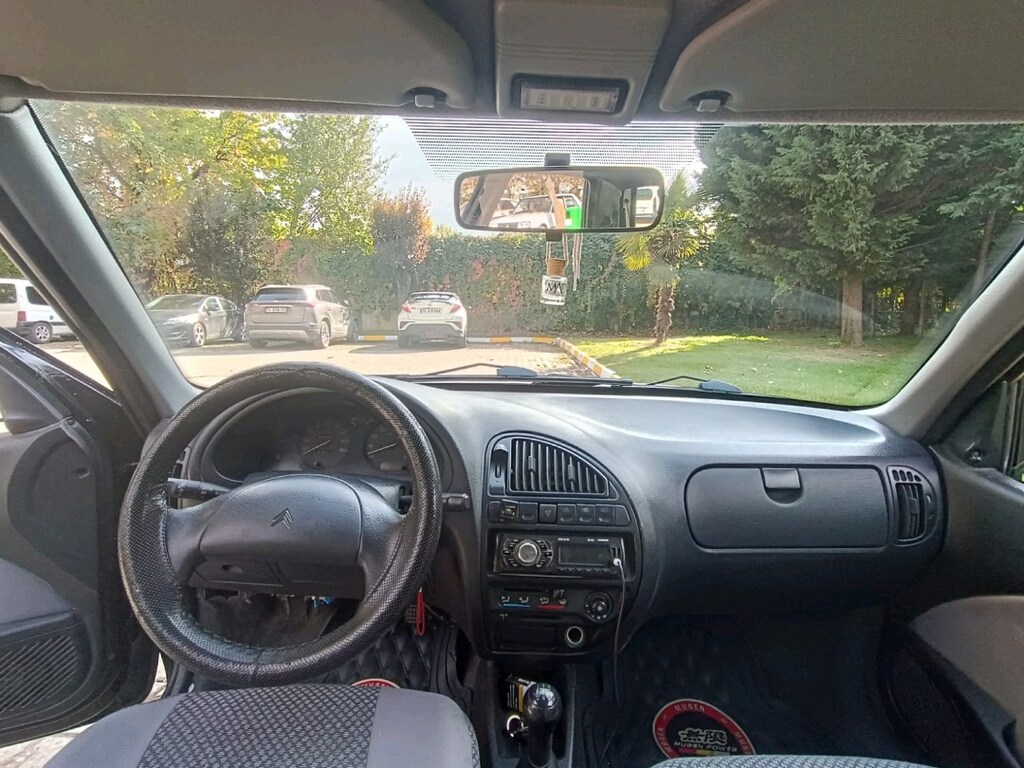 sahibinden temiz Citroen - 4
