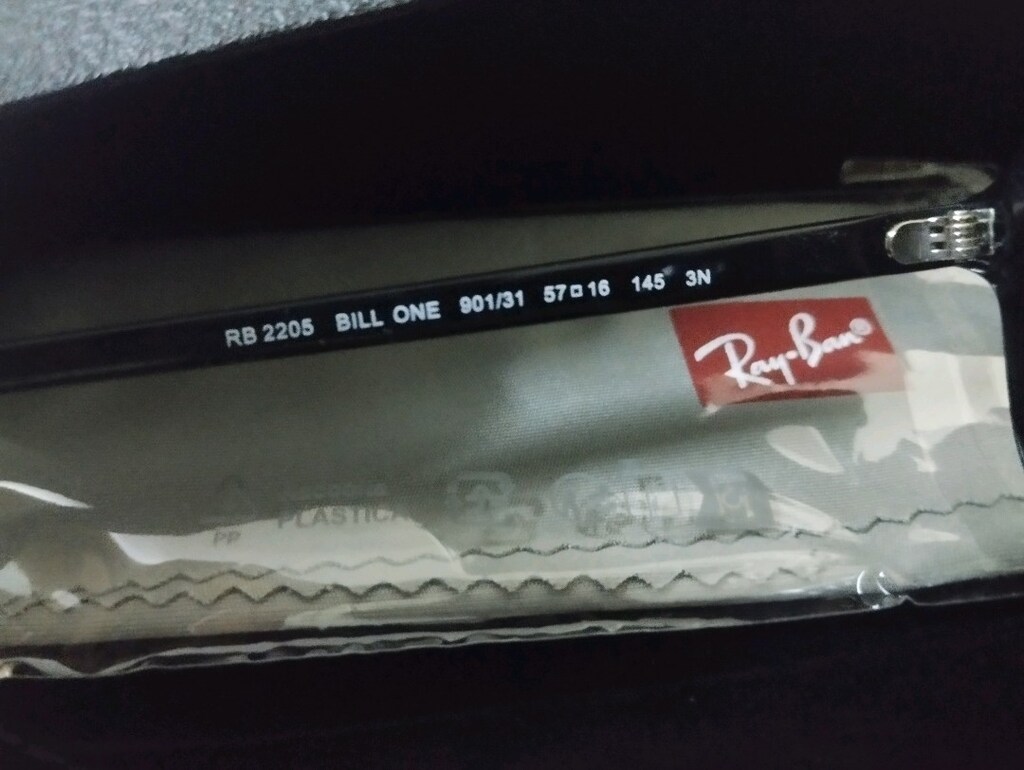 ray ban erkek güneş gözlüğü - 5