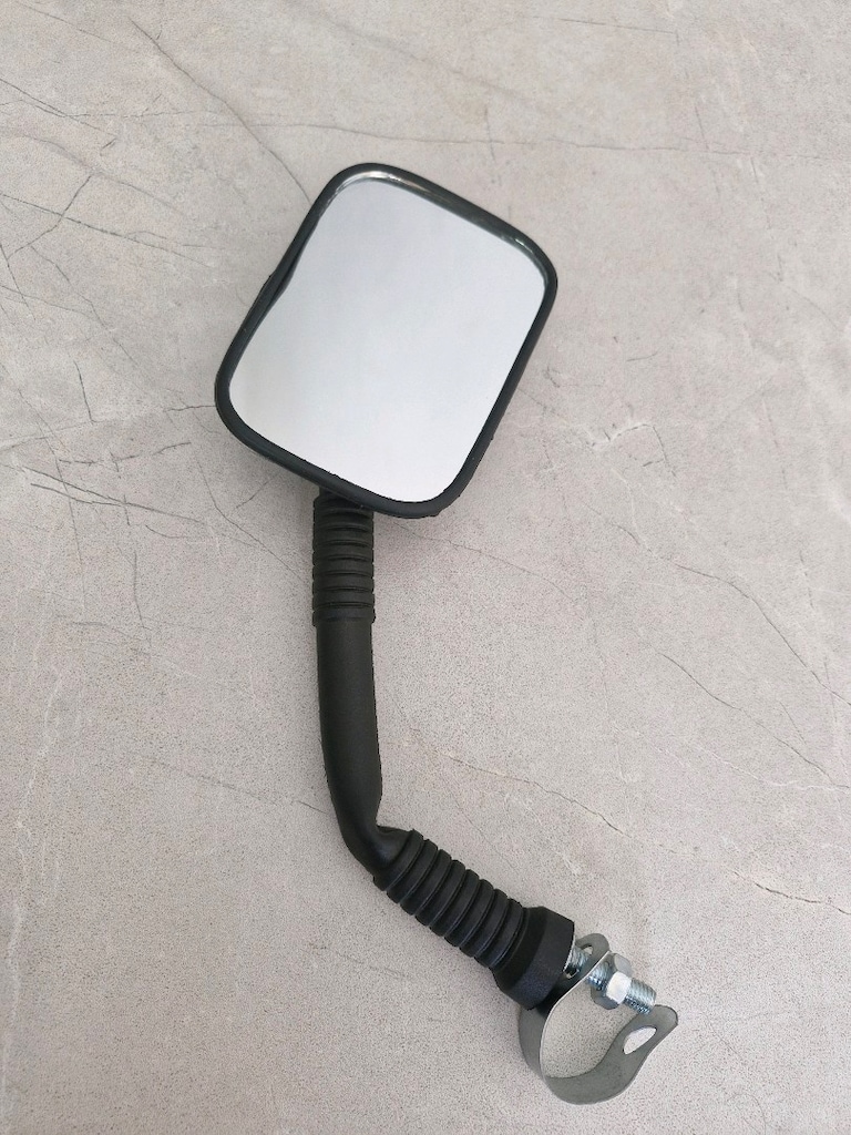 Bisiklet Motosiklet Aynası Sıfır Ürün - 4
