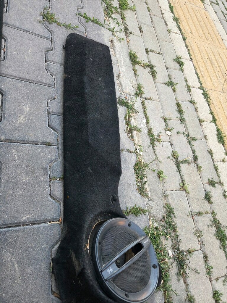 Tofaş kapı pandizot - 5
