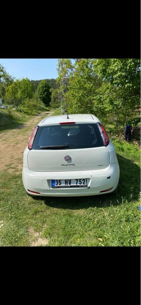 2014 PUNTO 1.2 LPG | HASAR KAYITSIZ | 172 BİN | KREDİ+TAKAS - 5
