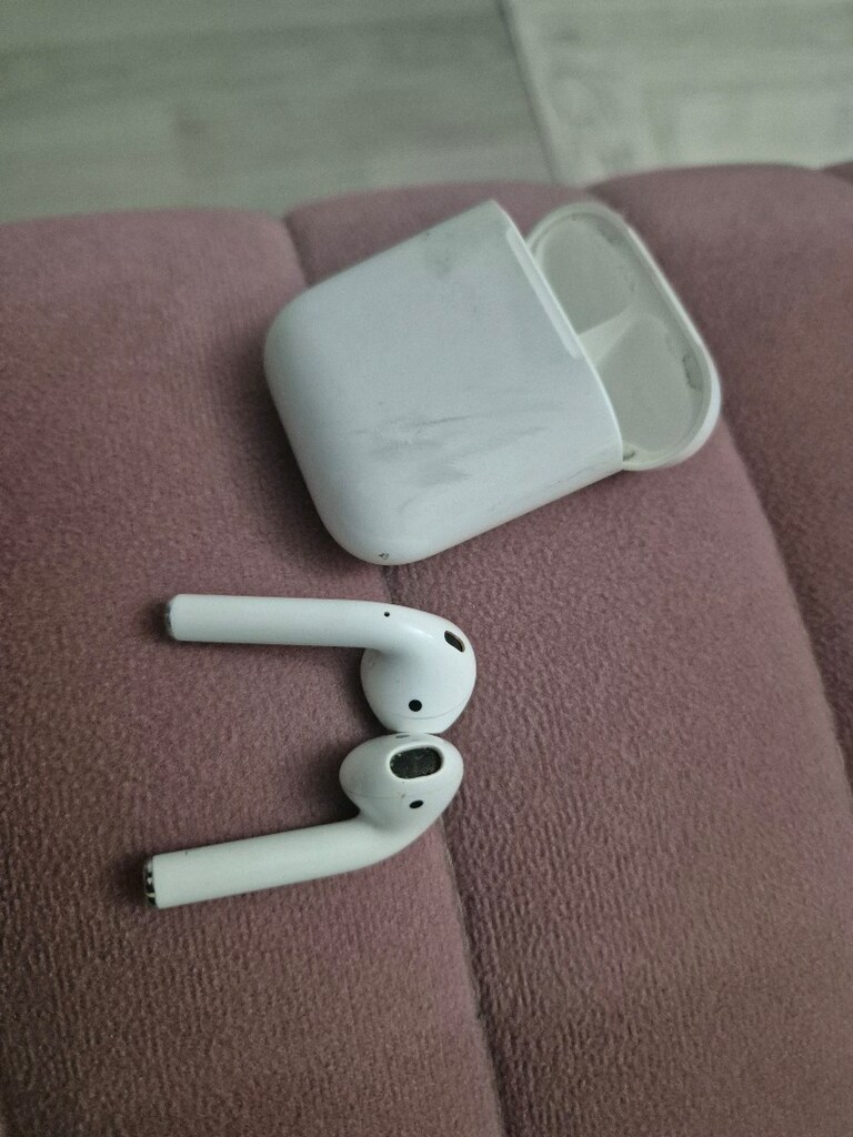 Apple Airpods 2 .nesil - 4