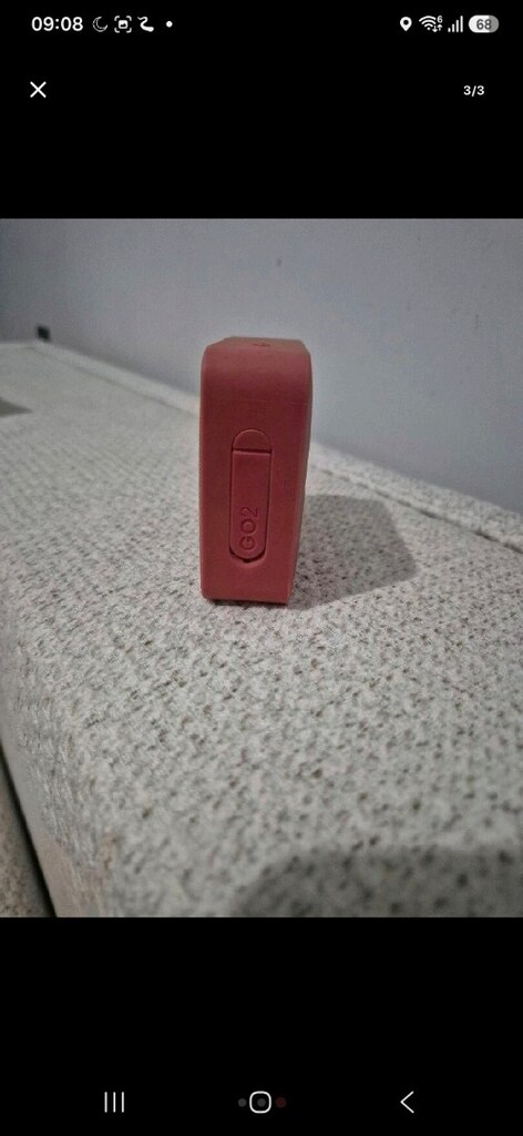 orjinal jbl go 2 anlatmaya gerek yok sesini bilen bilir - 2