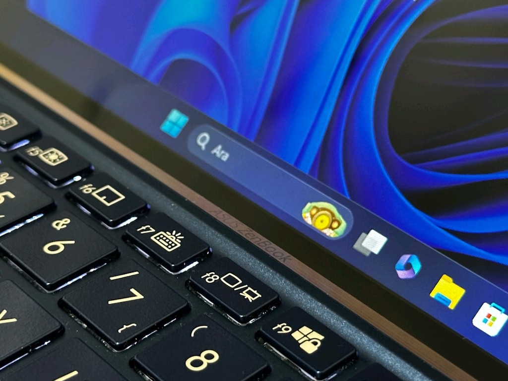 ÇİFT EKRAN ASUS | İ7 | 16/512 | NVİDİA - 3