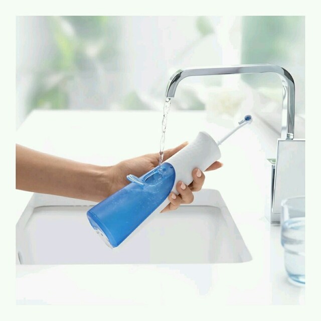 Oral-B Aquacore 4 Ağız duşu