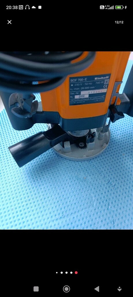 FREZE EİHNELL - 7