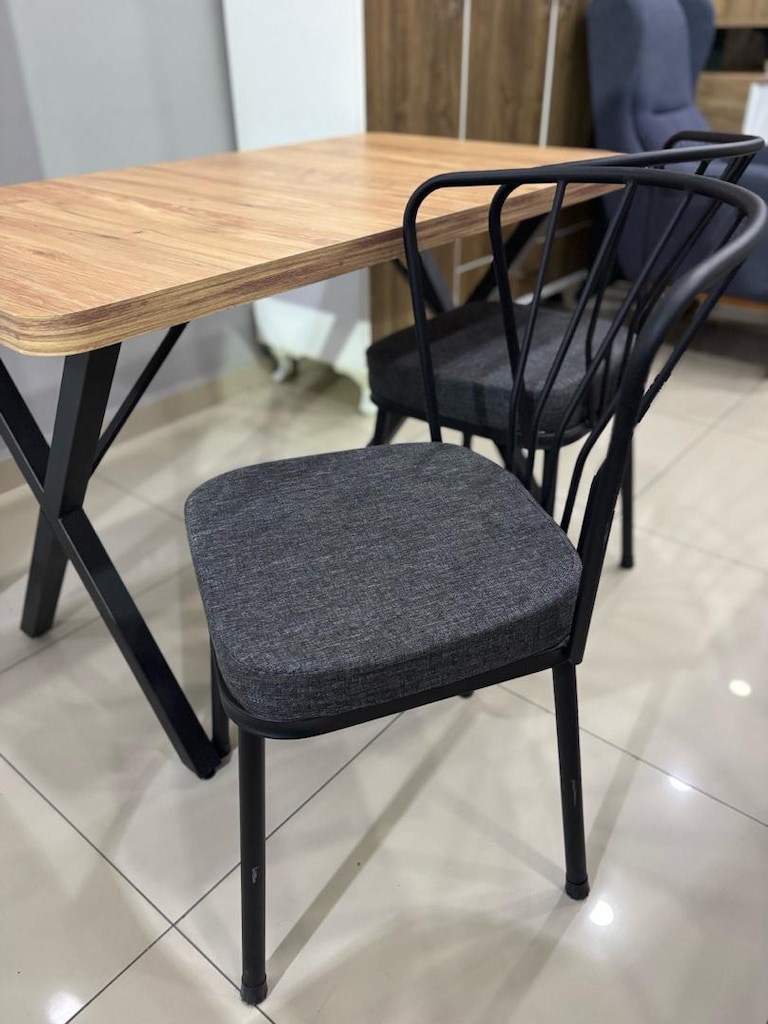 Sıfır Çalışma Masası Seti - 2