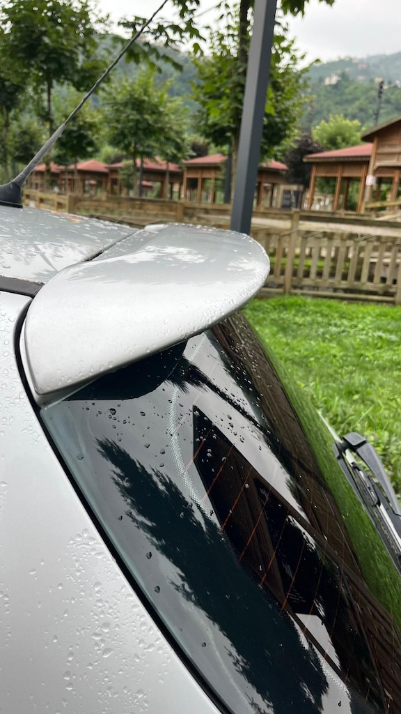 YAKIT CİMRİSİ PEUGEOT 307 1.4 XR - 14