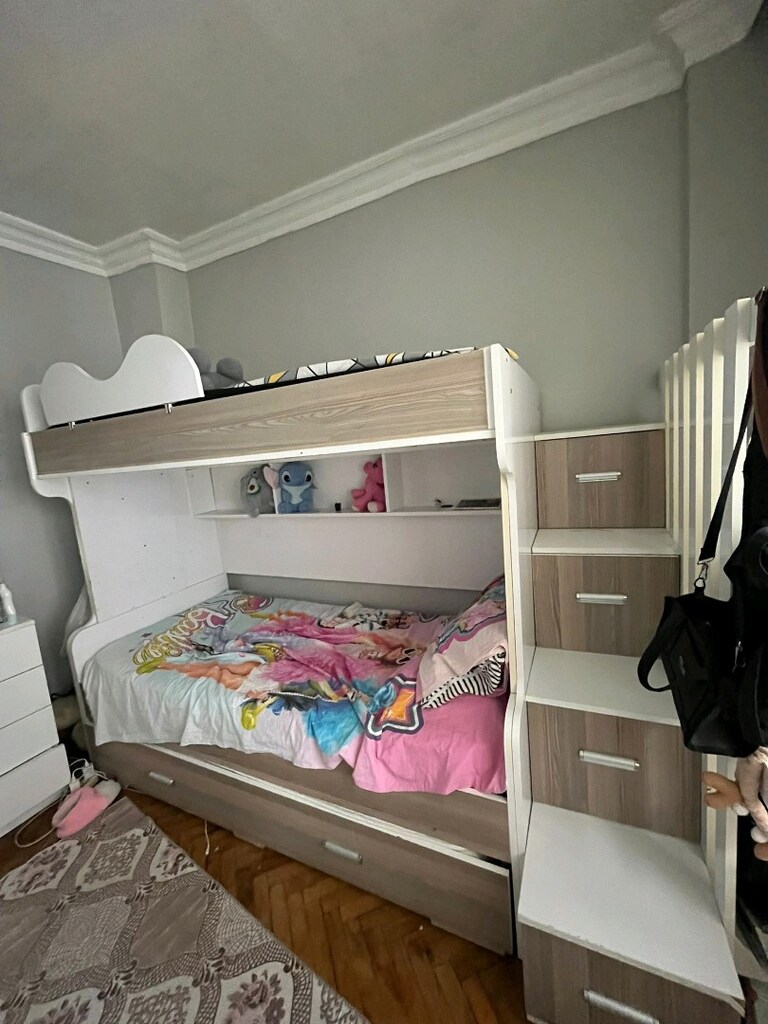 yavrulu ranza - 3
