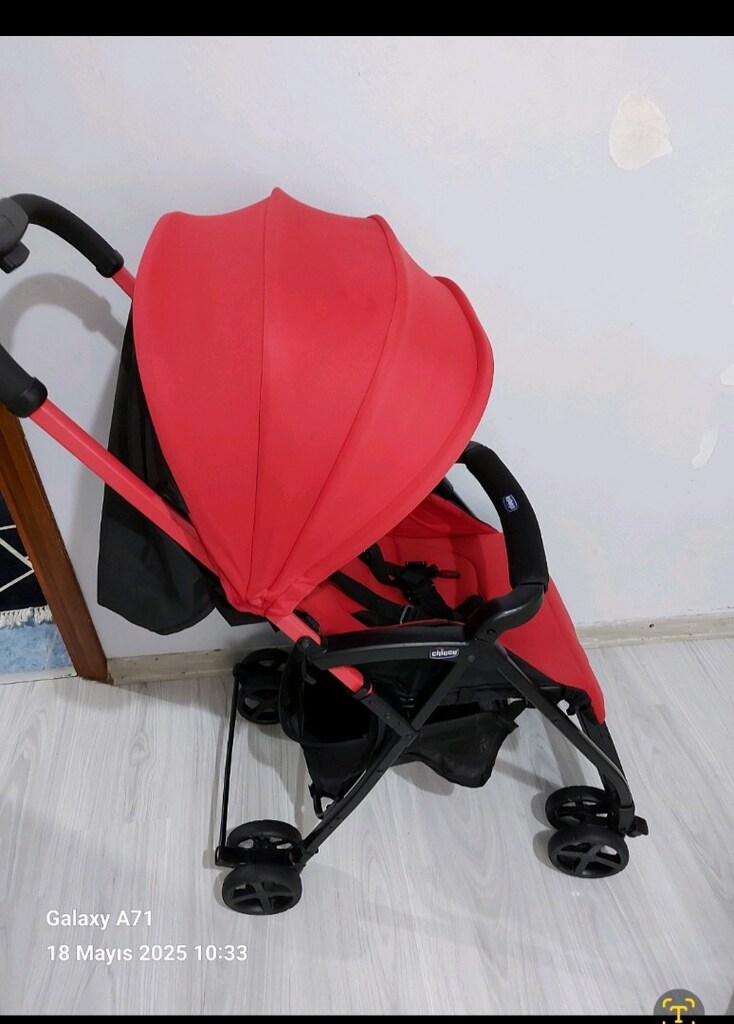Kabin boy bebek arabası açıklama oku - 2