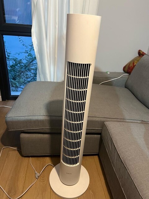 Xiaomi Dikey Kule Tipi Vantilatör