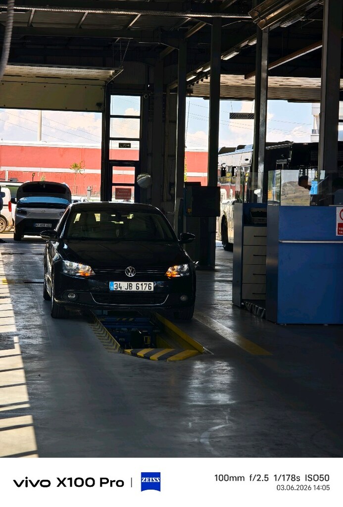 2013 Otomatik 1.6 TDI Volkswagen Jetta - 2