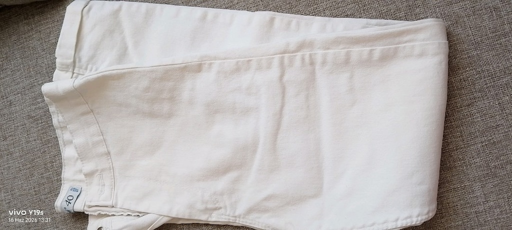 çok sayıda bayan pantolonu orjinal marka - 15