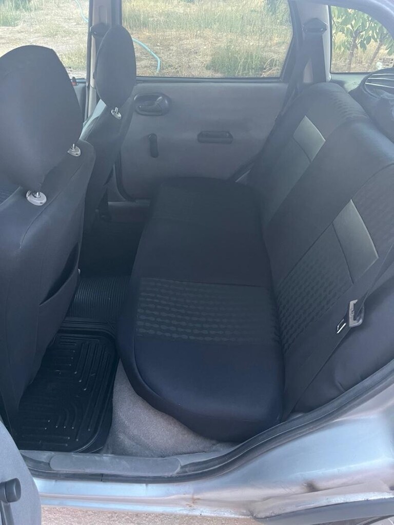 Temiz Satılık Opel Corsa - 7