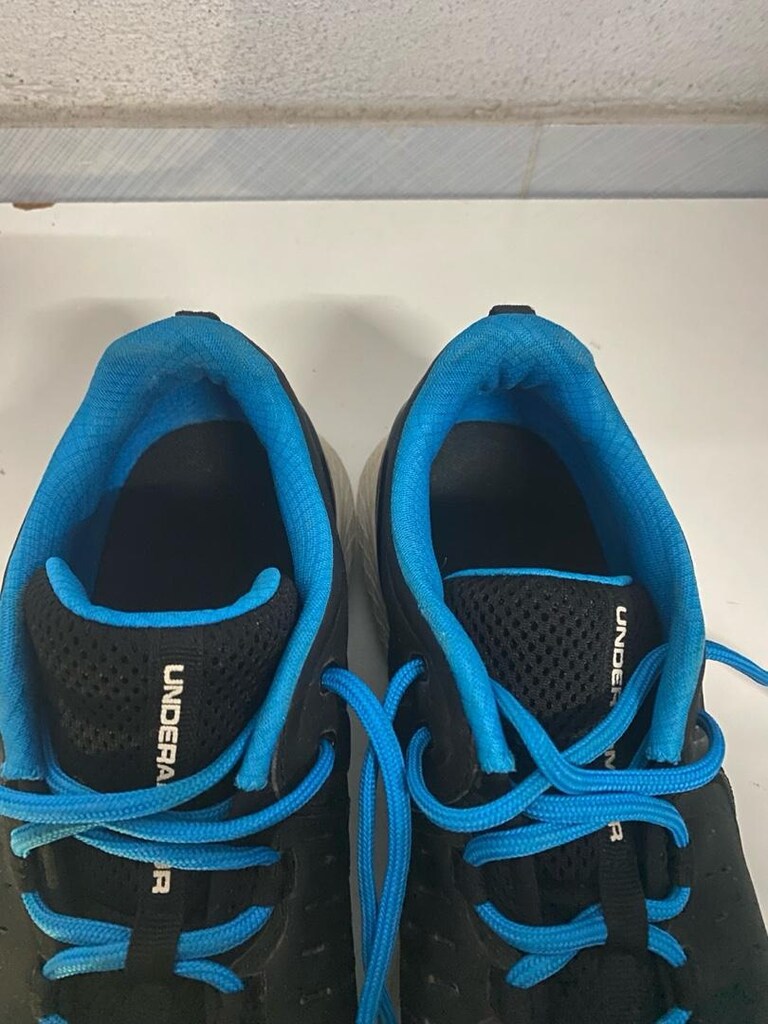 Under Armour 44 Numara - 5