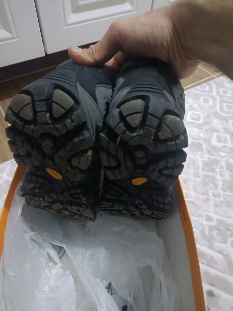 Merrell Outdoor Ayakkabı - 3