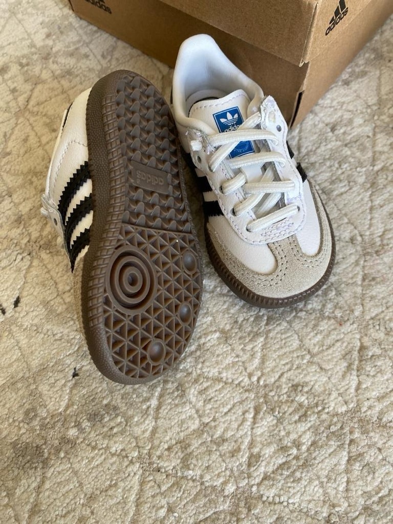 20 numara adidas samba - 2