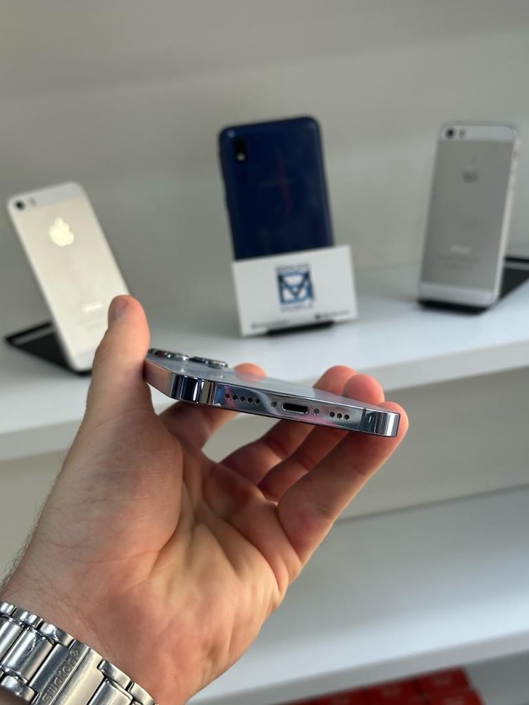 İphone 13 Pro 128Gb TR - 6