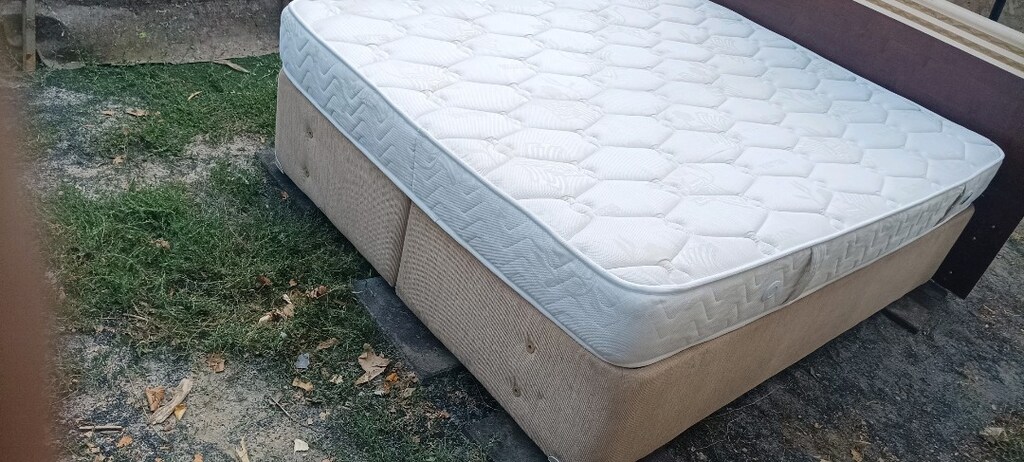 cif kişilik yatak - 2