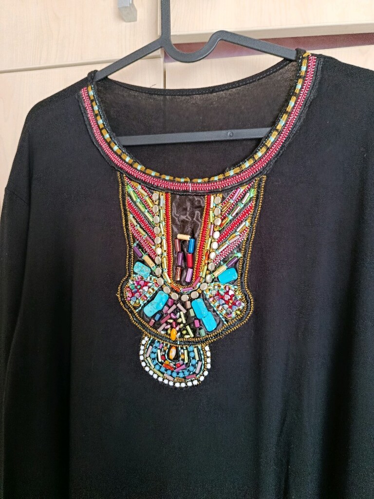 üç yeni gibi elbise tekte satılır sondak iki tişörte hediye üçünü alan - 6