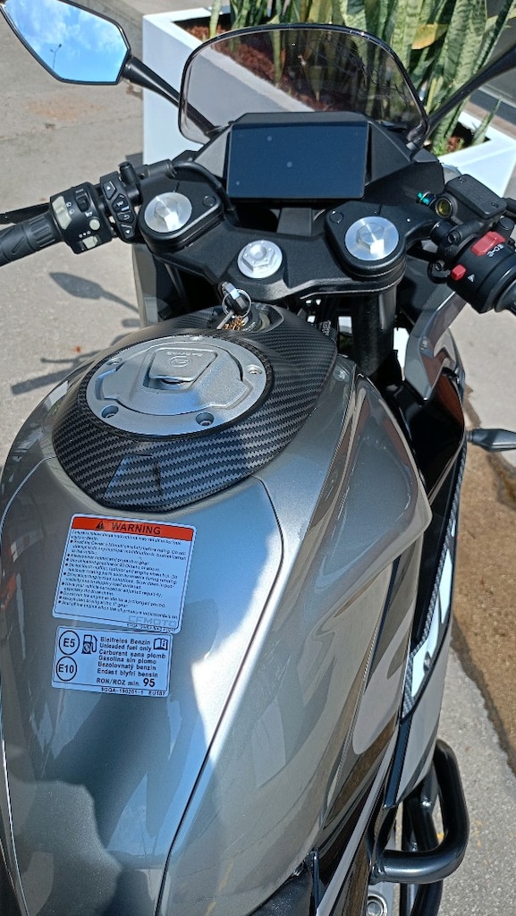 Sıfır Ayarında Garaj Motoru ! - 13