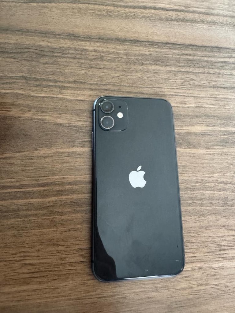 iphone 11 değişensiz