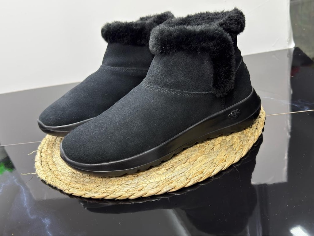 Orijinal SKECHERS 38 numara