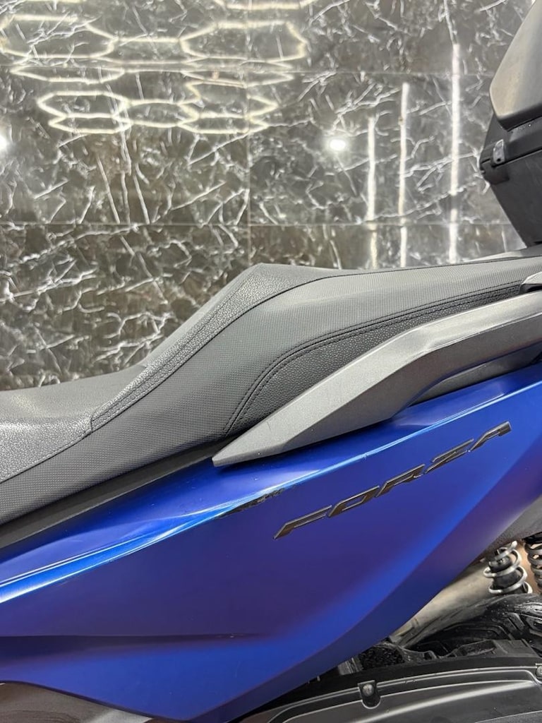 2022 MODEL FORZA250 (NSS250 - 5