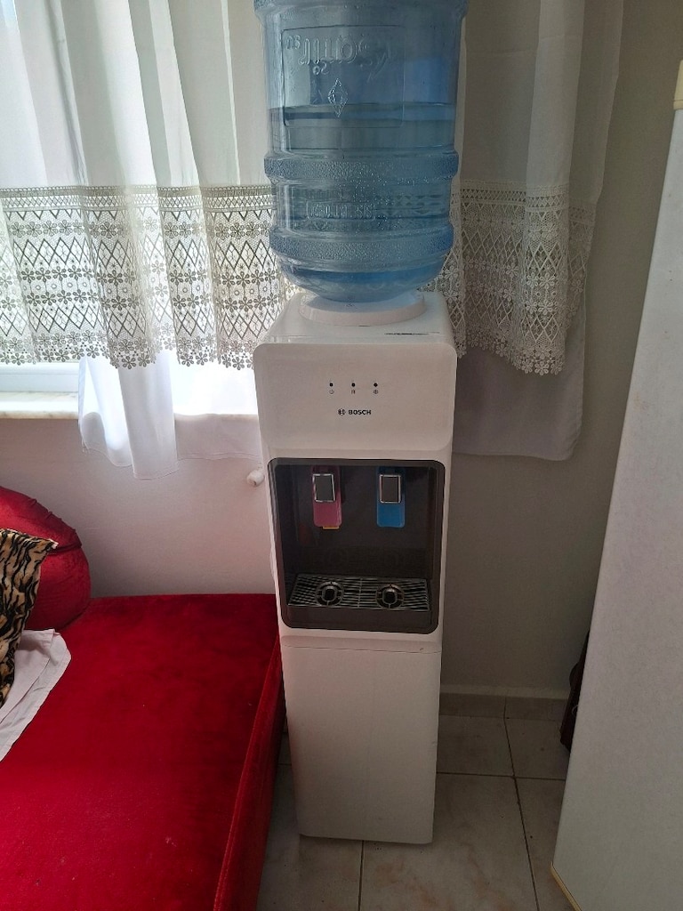 BOSCH RDW 1275 SU SEBİLİ