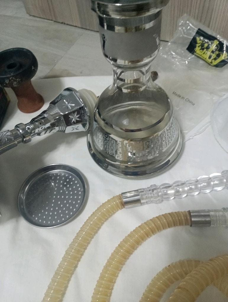 Yurtdışıdan alındı. kısa bir süre kullanıldı. set halin de.. - 5