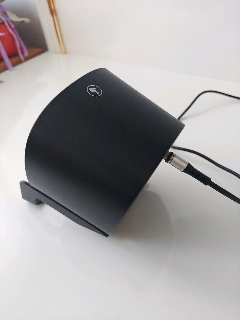 Bluetootlu hoparlör ve kablosuz şarj ünitesi - 7