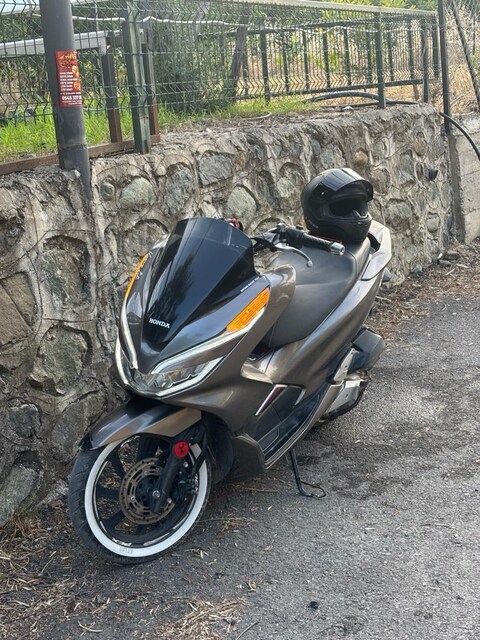 Pcx 2019