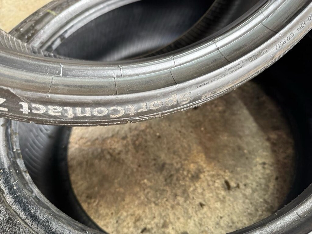 245 30 20 continental - 6