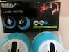 sıfır kutusunda usb fişli hoparlör - 3