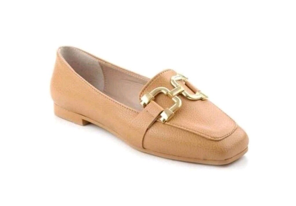 Bambi loafer babet — görsel 5/5